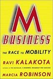 m-business
 The Race to Mobility (Brill