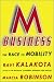 M-business: The Race to Mobility (Brill