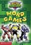 Butt-ugly Martians Word Games