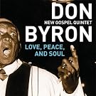 Love Peace & Soul