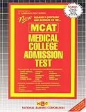 Medical College Admission Test (MCAT)