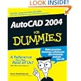 AutoCAD 2004 For Dummies