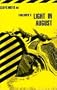 CliffsNotes on Faulkner's Light in August