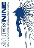 Review Central Park Media  / Alien Nine Ultimate Collection