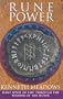 Rune Power: Make Sense of Your Life Through the Wisdom of the Runes (Craft of Life)