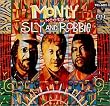 Monty Meets Sly & Robbie