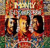 Buy : Monty Meets Sly & Robbie