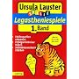 Legastheniespiele, Tl.1, Praktische Hilfe bei Lese- und Rechtschreib-Schw�che, Neuausgabe: Spiel mit - Du kannst es. Praktische Hilfe bei Lese- und Rechtschreib-Schw�che