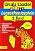  : Legastheniespiele, Tl.1, Praktische Hilfe bei Lese- und Rechtschreib-Schw&auml;che, Neuausgabe: Spiel mit - Du kannst es. Praktische Hilfe bei Lese- und Rechtschreib-Schw&auml;che