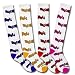 Word Up Volleyball Socks