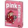 Moses Verlag 486 - Black Stories "Pink Stories"