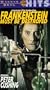 Frankenstein Must Be Destroyed [VHS]