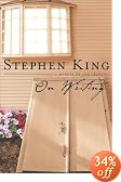On Writing: A Memoir of the Craft