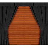 Sports Coverage Chicago White Sox 82"x84" Drapes - Chicago White Sox One Size