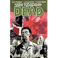 The Walking Dead Vol. 5: The Best Defense (v. 5)