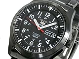 セイコー5 SEIKO ファイブ スポーツ 腕時計 自動巻き SNZG17J1の画像