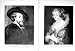 1877 Peter Paul Rubens Wife Tercentenary Windsor Art