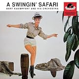 A Swingin Safari