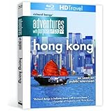 Adventures with Purpose: Hong Kong [Blu-ray]
