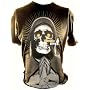 Boondock Saints Mens T-Shirt - Grim Reaper
