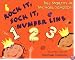 Rock It, Sock It, Number Line