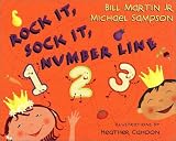 Rock It, Sock It, Number Line