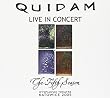 The Fifth Season a Live In Concert by Quidam (2009-07-14)【並行輸入品】