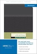 NIV Thinline Bible (New International Version)
