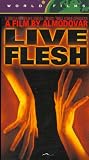 Live Flesh by Orion Home Video