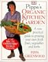 Pippa's Organic Kitchen Garden