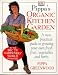 Books : Pippa's Organic Kitchen Garden