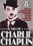 Charlie Chaplin 1 [DVD] [Region 1] [US Import] [NTSC]