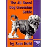 The All Breed Dog Grooming Guide