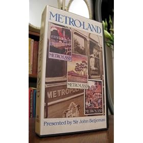 Metro-Land [1973]