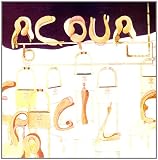 Acqua Fragile
