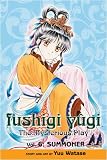 Fushigi Yugi: v. 6 (Manga)