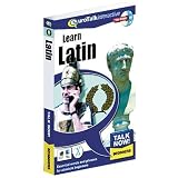 Talk Now! Learn Latin - Beginning Level