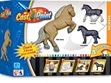 Cast & Paint Kit: Horse