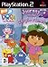 Dora The Explorer: Journey To The Purple Planet (PS2)
