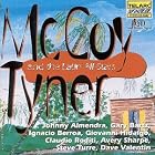 McCoy Tyner and the Latin All-Stars by McCoy Tyner