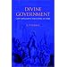 Divine Government: God's Kingship in the Gospel of Mark