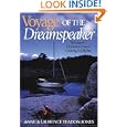 Voyage of the Dreamspeaker: Vancouver-Desolation Sound Cruising Highlights by  Anne Yeadon-Jones and Laurence Yeadon-Jones