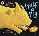 Half a pig