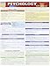 Psychology: Abnormal - QuickStudy Laminated Reference Guide (QuickStudy Academic)