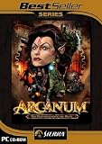 Arcanum - Bestseller Series (Vivendi)