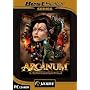 Arcanum: Von Dampfmaschinen und Magie [BestSeller Series]