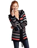 Roxy Juniors Malachite Cardigan Sweater