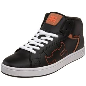 Buy Ipath Mens Stash Mid Athletic Skate Shoe