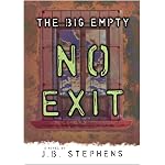 No Exit book cover