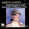 Europe Since 1815, Volume 2: Imperialism and Militarism